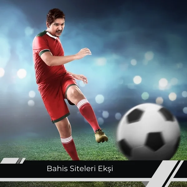 Bahis Siteleri Ekşi 