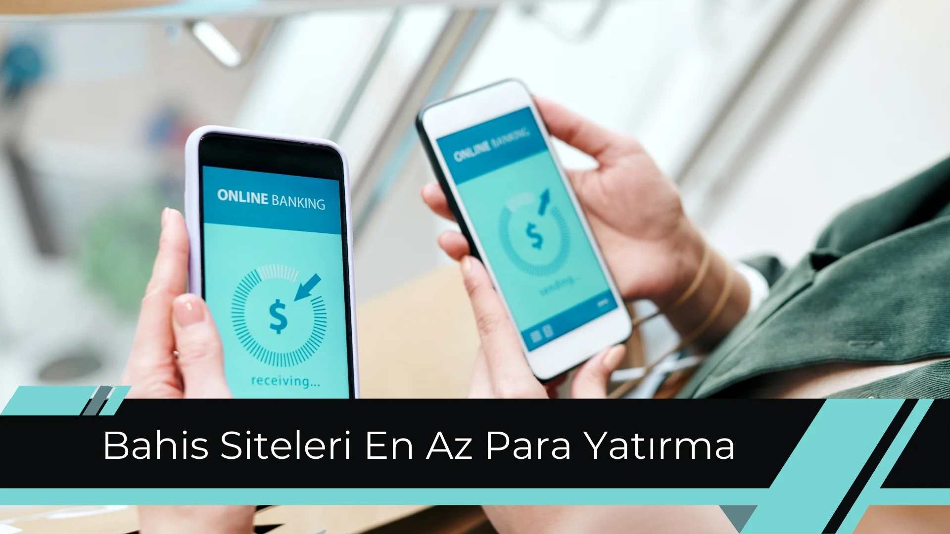 Bahis Siteleri En Az Para Yatırma Limitleri