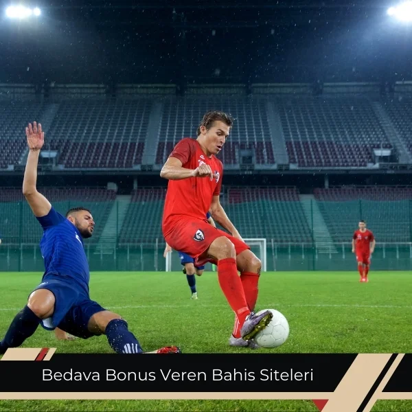 Bedava Bonus Veren Bahis Siteleri