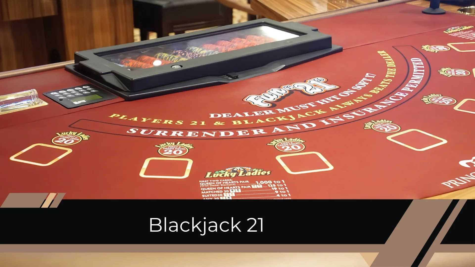 En Yeni Blackjack 21 Siteleri Listesi 2024