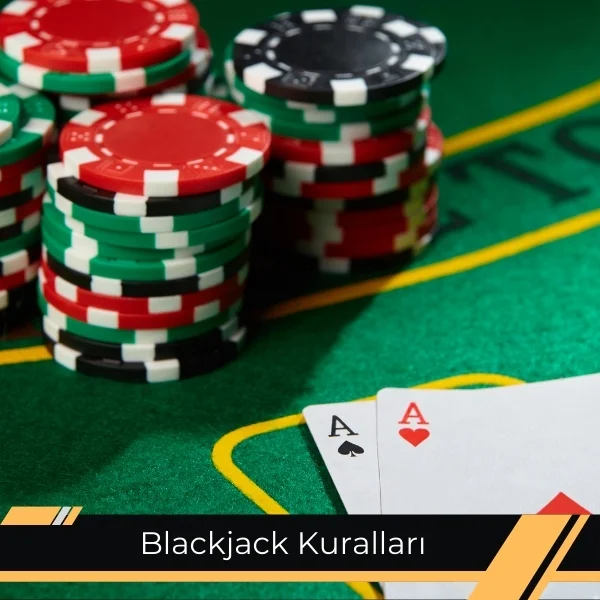 Blackjack Kuralları