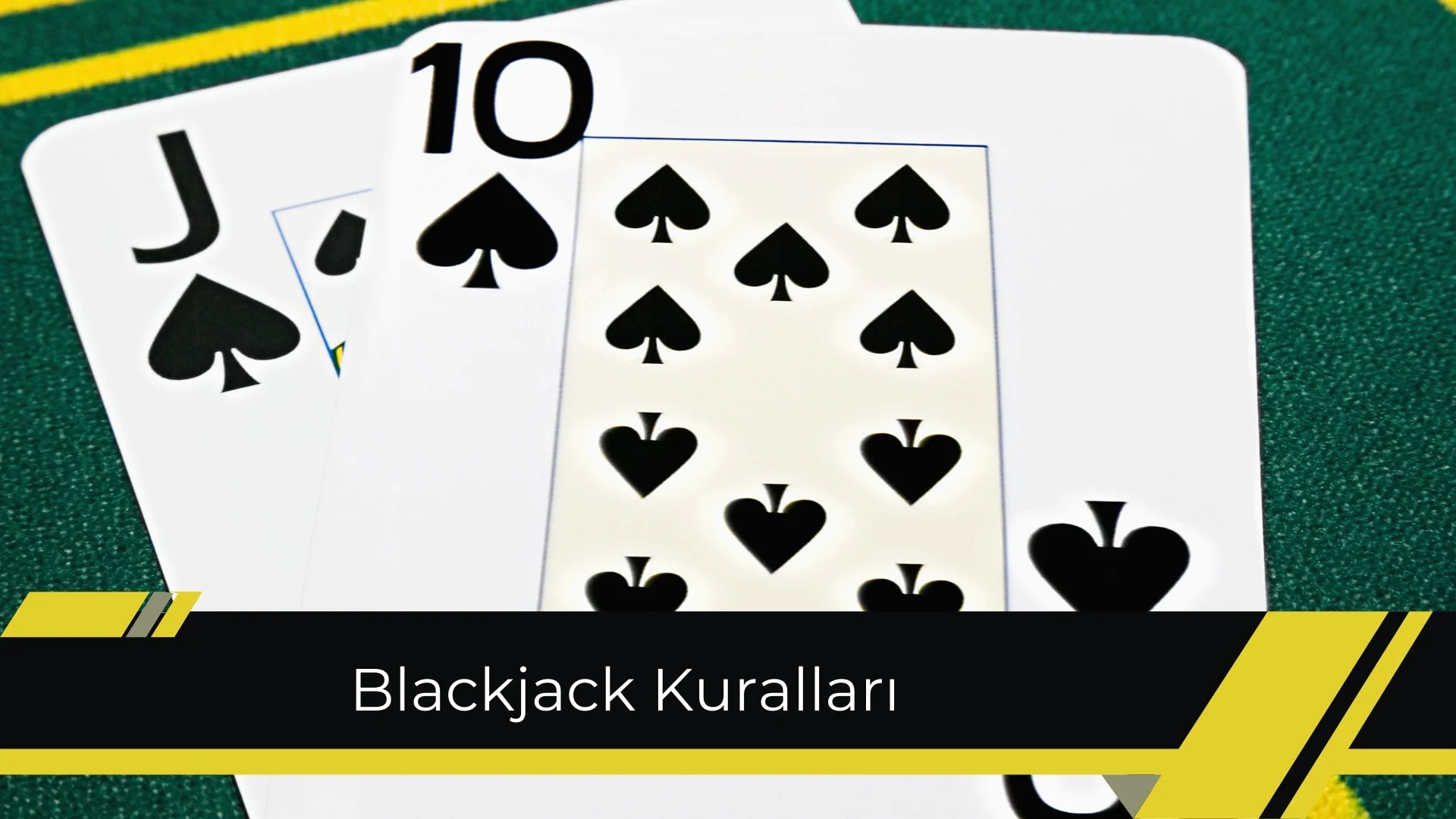 Blackjack Kuralları ve Kazanç Stratejileri