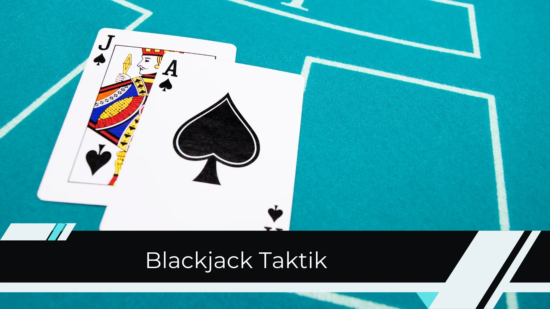 Blackjack Taktik İle Kazanmanın Altın Kuralları!