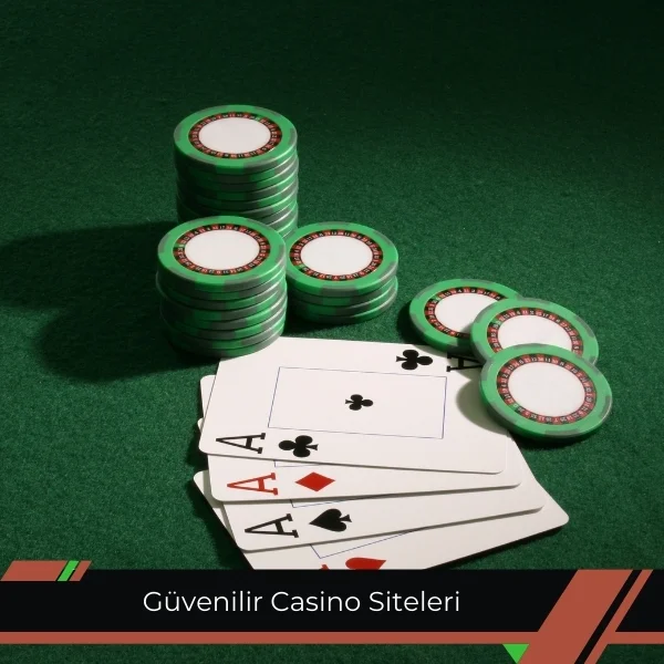 Güvenilir Casino Siteleri 