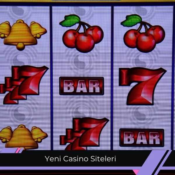 Yeni Casino Siteleri